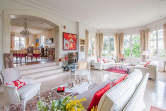 achat maison le-vesinet 78110