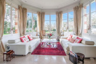 achat maison le-vesinet 78110