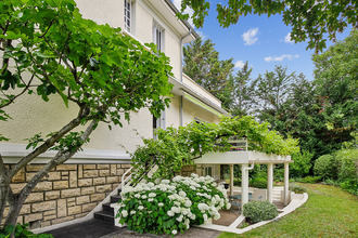 achat maison le-vesinet 78110