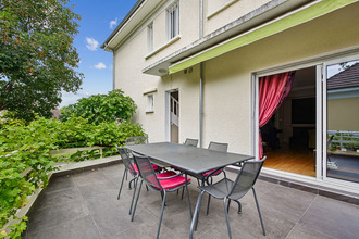 achat maison le-vesinet 78110