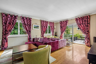 achat maison le-vesinet 78110