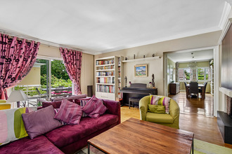 achat maison le-vesinet 78110
