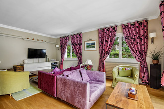 achat maison le-vesinet 78110