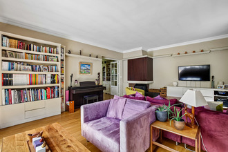 achat maison le-vesinet 78110