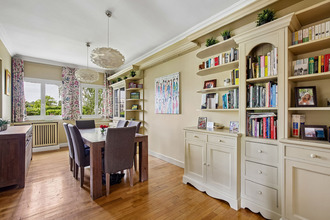 achat maison le-vesinet 78110