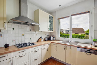 achat maison le-vesinet 78110