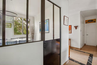 achat maison le-vesinet 78110