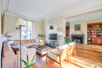 achat maison le-vesinet 78110