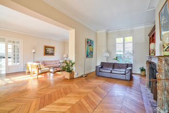 achat maison le-vesinet 78110