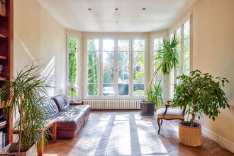 achat maison le-vesinet 78110