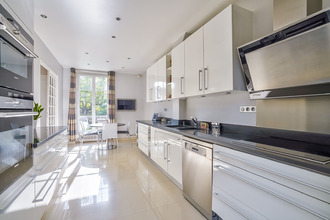 achat maison le-vesinet 78110