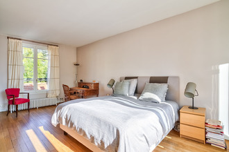 achat maison le-vesinet 78110