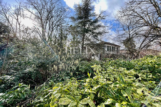 achat maison le-vesinet 78110
