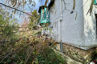 achat maison le-vesinet 78110