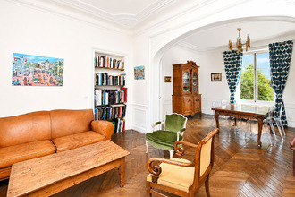 achat maison le-vesinet 78110