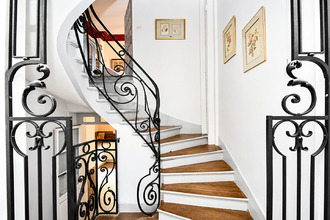 achat maison le-vesinet 78110