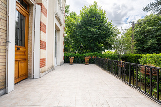 achat maison le-vesinet 78110