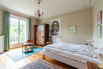 achat maison le-vesinet 78110