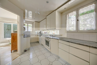 achat maison le-vesinet 78110