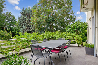 achat maison le-vesinet 78110