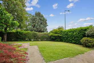 achat maison le-vesinet 78110