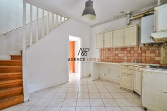 achat maison le-vesinet 78110