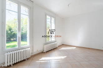 achat maison le-vesinet 78110