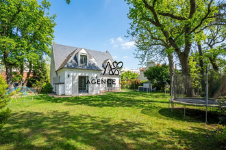 achat maison le-vesinet 78110