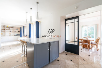 achat maison le-vesinet 78110