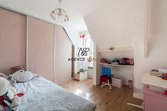 achat maison le-vesinet 78110