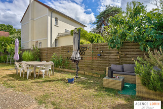 achat maison le-vesinet 78110