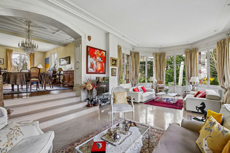 achat maison le-vesinet 78110