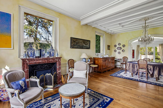 achat maison le-vesinet 78110