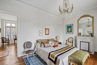 achat maison le-vesinet 78110
