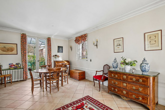 achat maison le-vesinet 78110