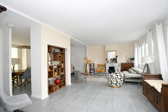 achat maison le-vesinet 78110