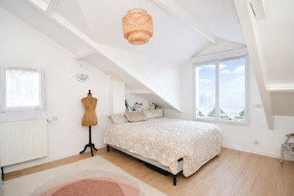 achat maison le-vesinet 78110