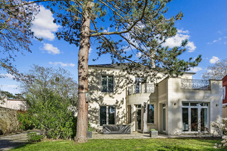achat maison le-vesinet 78110