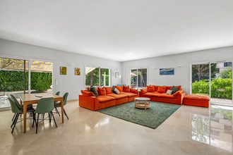 achat maison le-vesinet 78110
