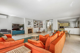 achat maison le-vesinet 78110