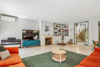 achat maison le-vesinet 78110