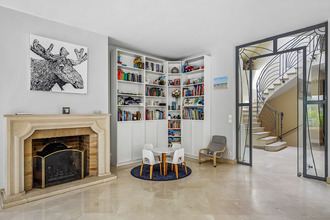 achat maison le-vesinet 78110