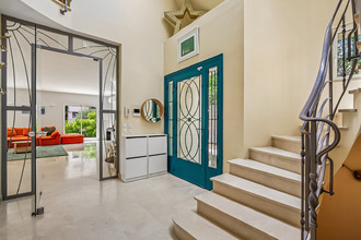 achat maison le-vesinet 78110