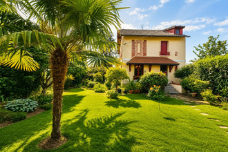 achat maison le-vesinet 78110