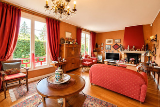 achat maison le-vesinet 78110