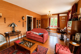 achat maison le-vesinet 78110