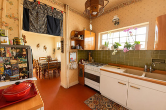 achat maison le-vesinet 78110