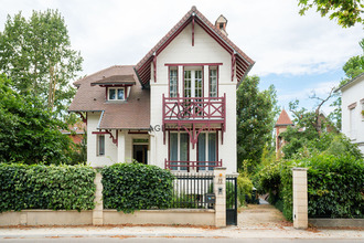 achat maison le-vesinet 78110