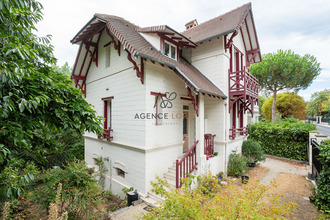 achat maison le-vesinet 78110