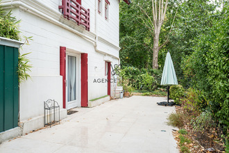 achat maison le-vesinet 78110